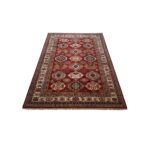 Tappeto Kazak Super 236 X 169 cm