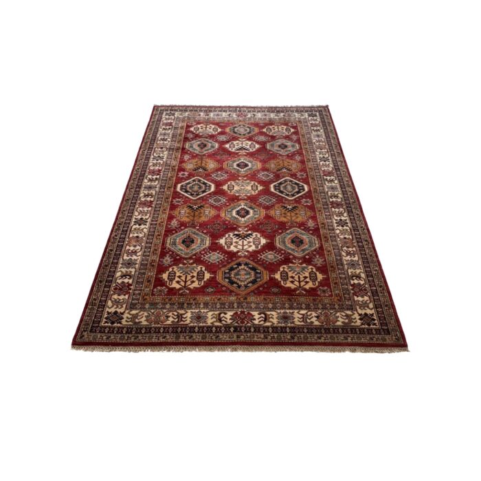 Tappeto Kazak Super 236 X 169 cm