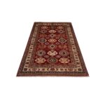 Tappeto Kazak Super 236 X 169 cm
