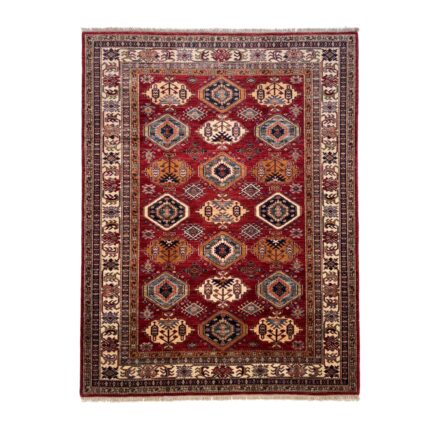 Tappeto Kazak Super 236 X 169 cm