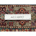 Tappeto Kazak Super 210 X 156 cm