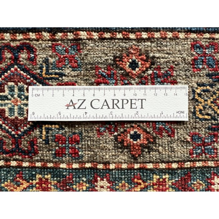 Tappeto Kazak Super 210 X 156 cm