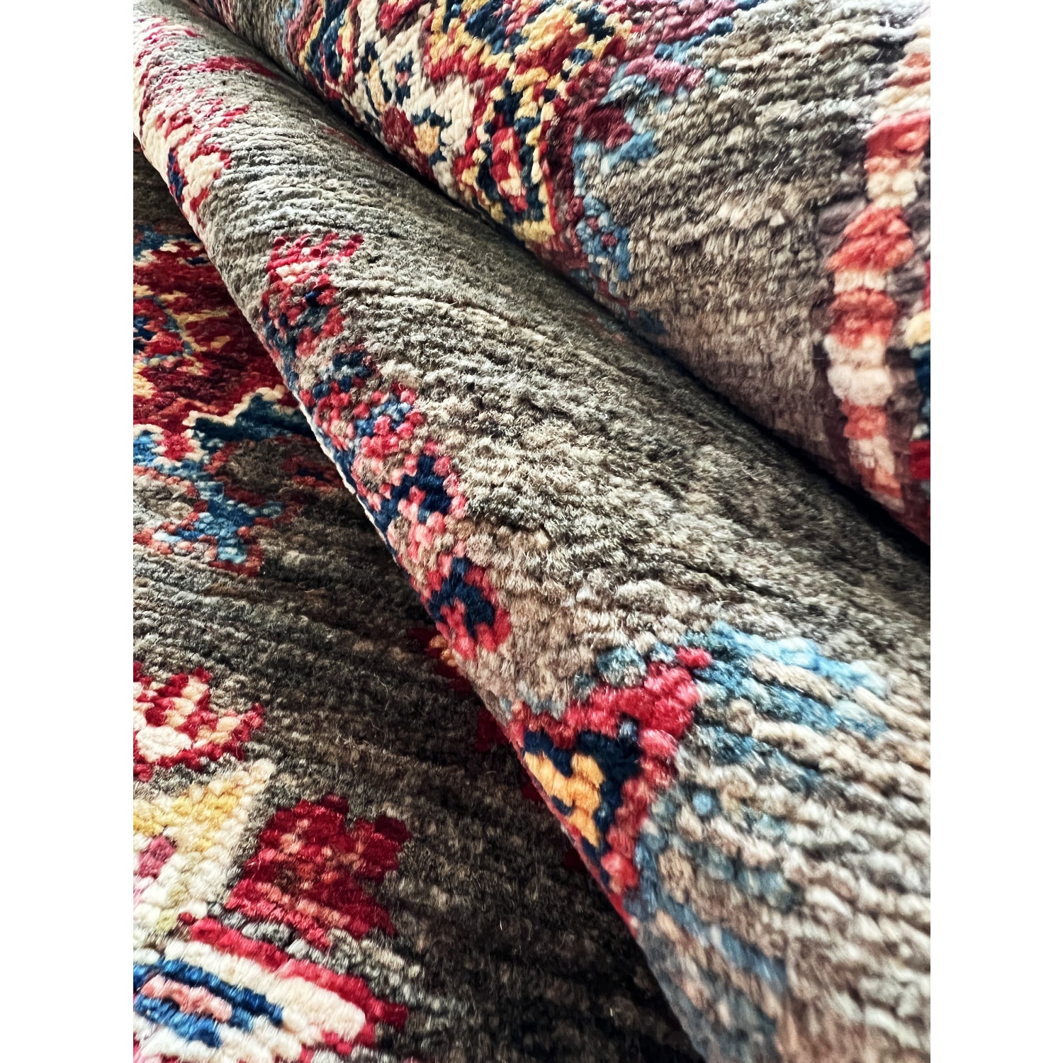 Tappeto Kazak Super 210 X 156 cm Tappeto Kazak Super 210 X 156 cm