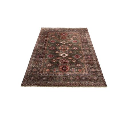 Tappeto Kazak Super 210 X 156 cm