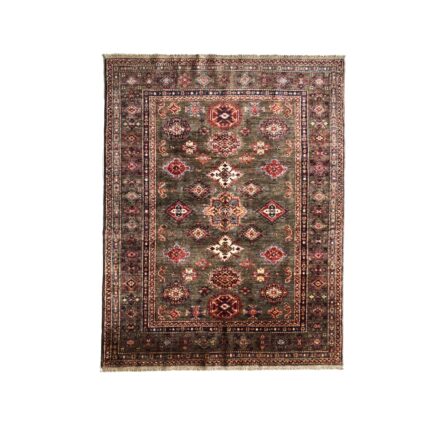 Tappeto Kazak Super 210 X 156 cm
