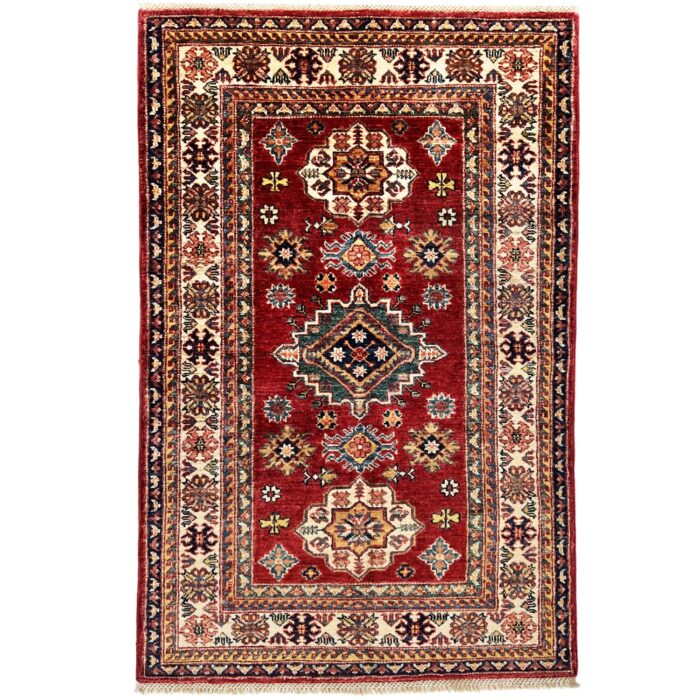 Tappeto Kazak Super 157 X 102 cm