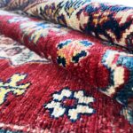 Tappeto Kazak Super 157 X 102 cm