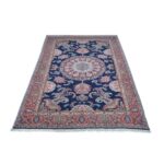 Tappeto Kerman Fine 248 X 150 Cm