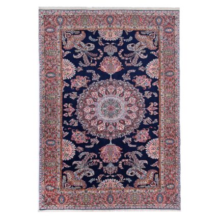 Tappeto Kerman Fine 248 X 150 Cm