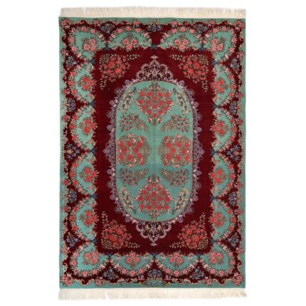 Tappeto Kerman Extra Fine Abolhadi 200 x 137 cm