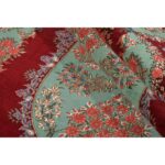 Tappeto Kerman Extra Fine Abolhadi 200 x 137 cm