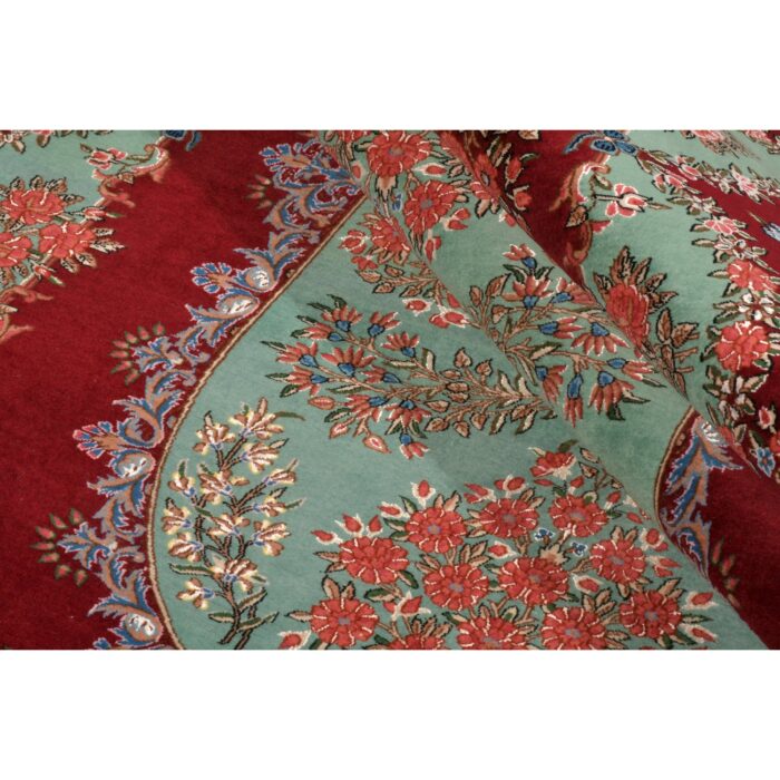Tappeto Kerman Extra Fine Abolhadi 200 x 137 cm