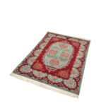 Tappeto Kerman Extra Fine Abolhadi 200 x 137 cm