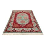 Tappeto Kerman Extra Fine Abolhadi 200 x 137 cm