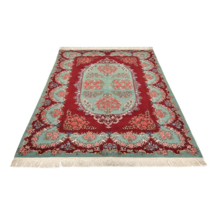 Tappeto Kerman Extra Fine Abolhadi 200 x 137 cm