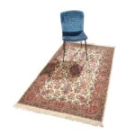 Tappeto Kerman Fine 205 x 123 Cm