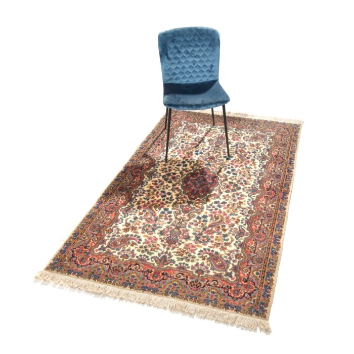Tappeto Kerman Fine 205 x 123 Cm