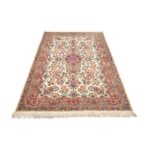 Tappeto Kerman Fine 205 x 123 Cm