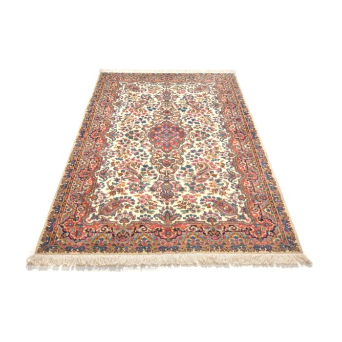 Tappeto Kerman Fine 205 x 123 Cm