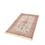 Tappeto Kerman Fine 205 x 123 Cm