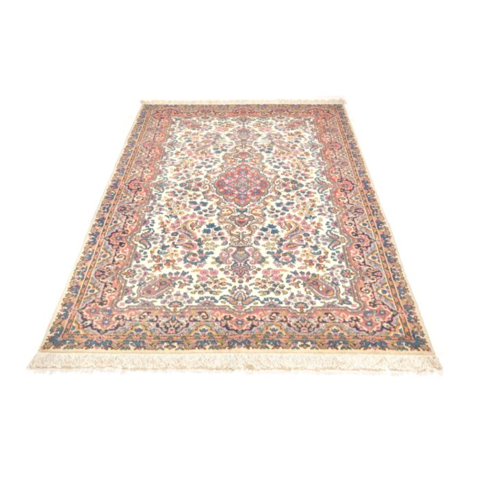 Tappeto Kerman Fine 205 x 123 Cm