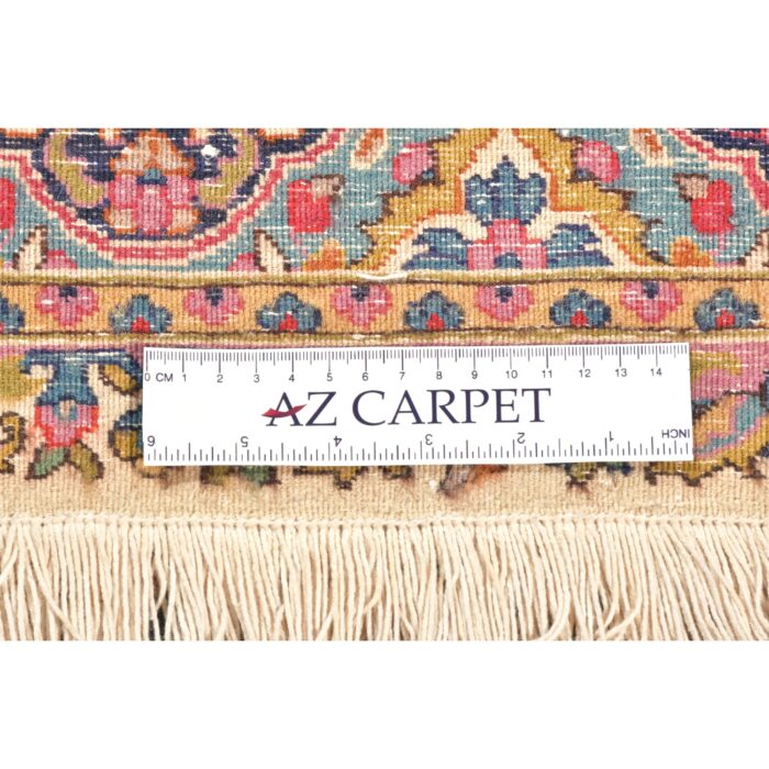 Tappeto Kerman Fine 205 x 123 Cm
