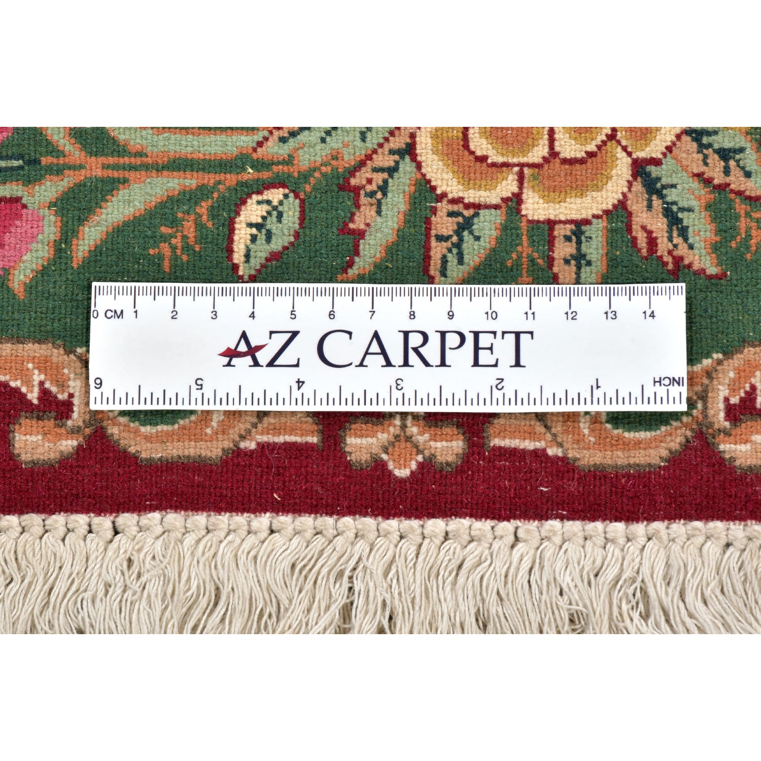 Tappeto Kerman Fine 147 x 91 Cm