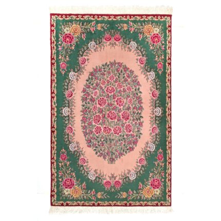 Tappeto Kerman Fine 147 x 91 Cm