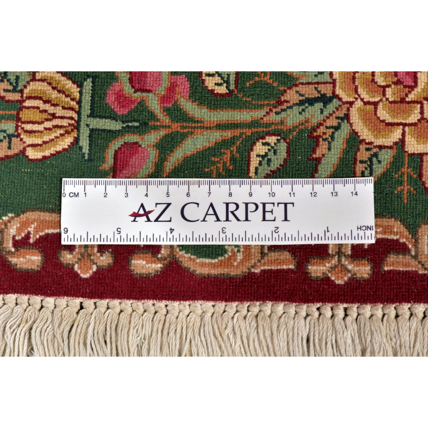 Tappeto Kerman Fine 147 x 94 Cm