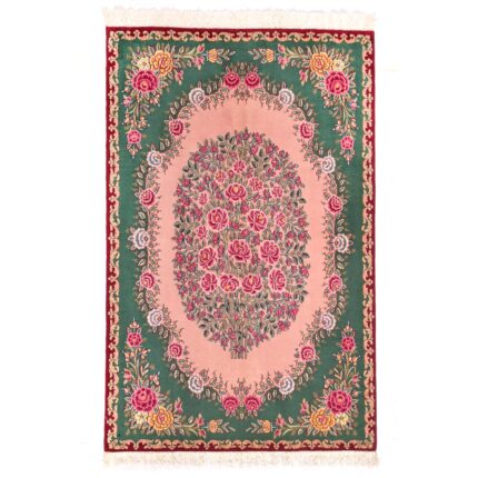 Tappeto Kerman Fine 147 x 94 Cm