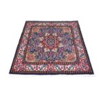 Tappeto Kerman 143 x 147 cm