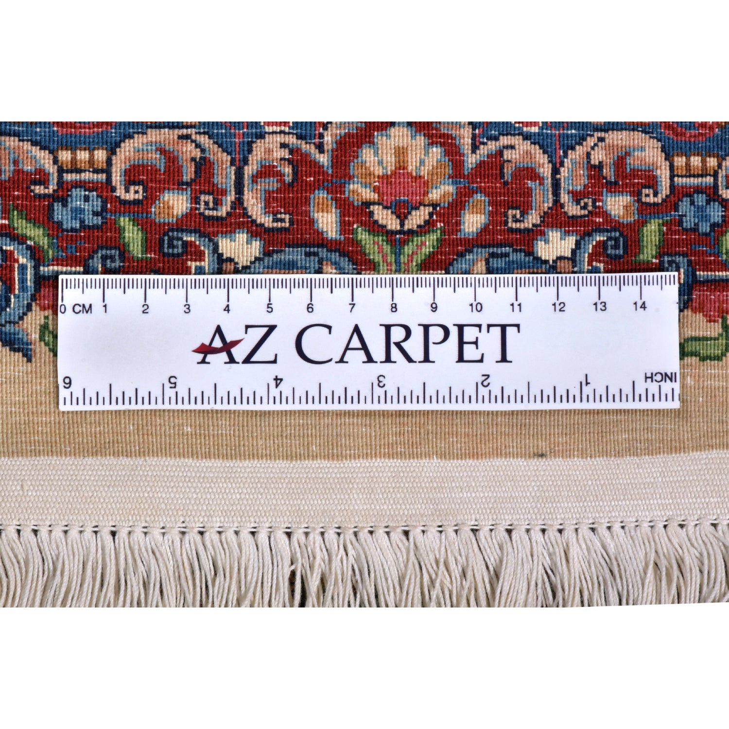 Tappeto Kerman Extra Fine Abolhadi 138 x 98 cm