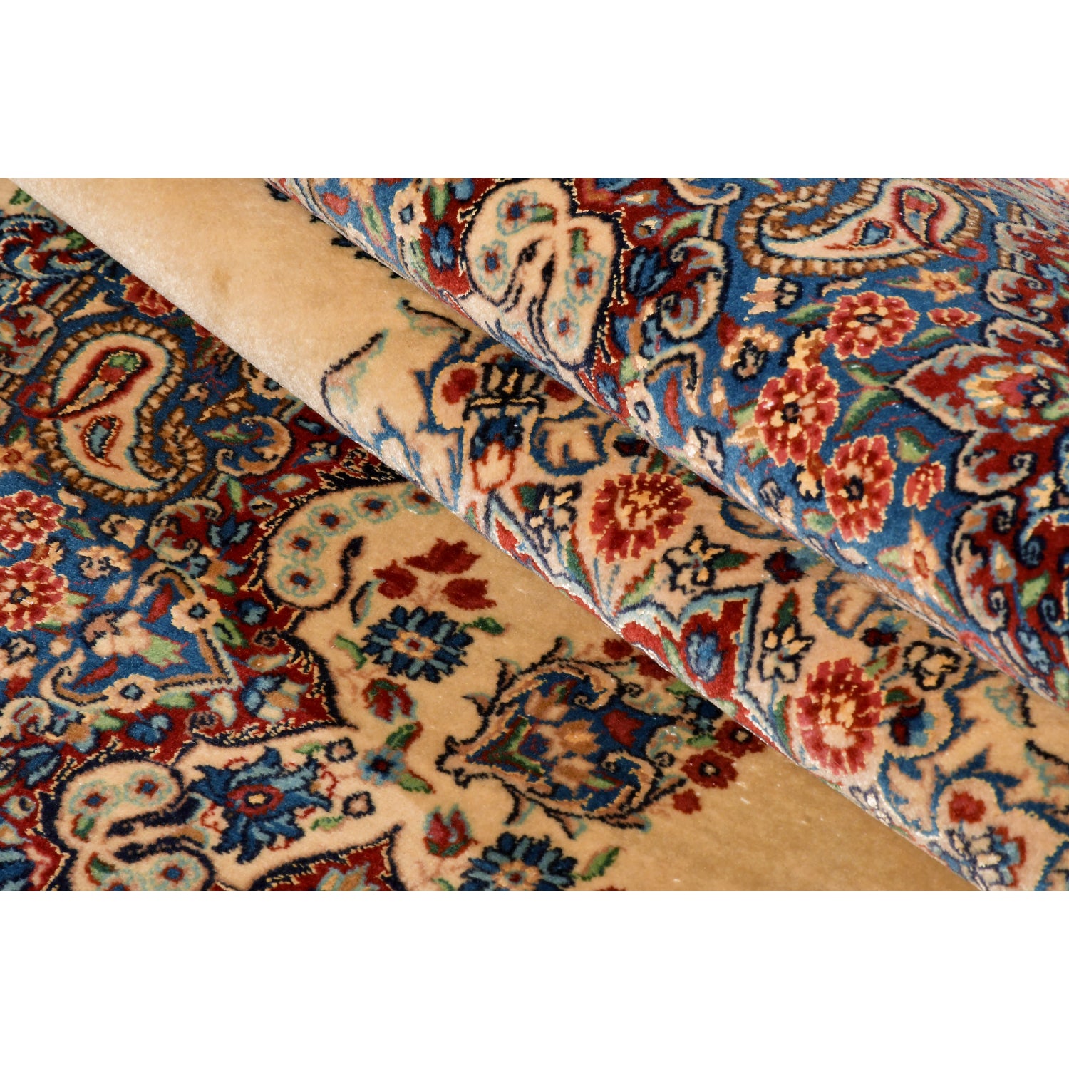 Tappeto Kerman Extra Fine Abolhadi 138 x 98 cm