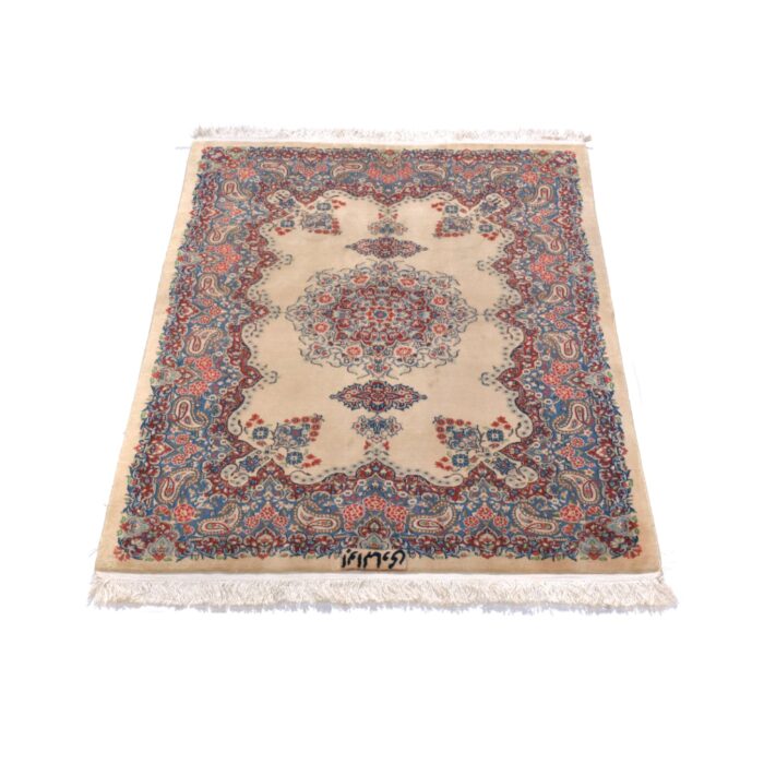 Tappeto Kerman Extra Fine Abolhadi 138 x 98 cm