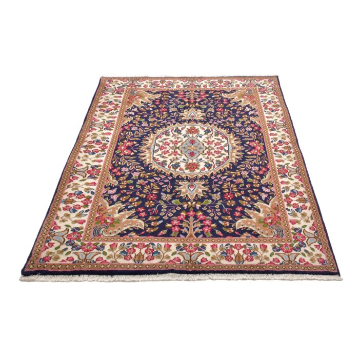 Tappeto Kerman 231 X 143 cm