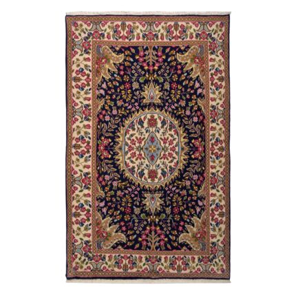 Tappeto Kerman 231 X 143 cm