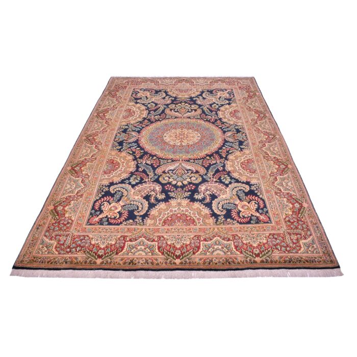 Tappeto Kerman Fine 313 x 215 cm