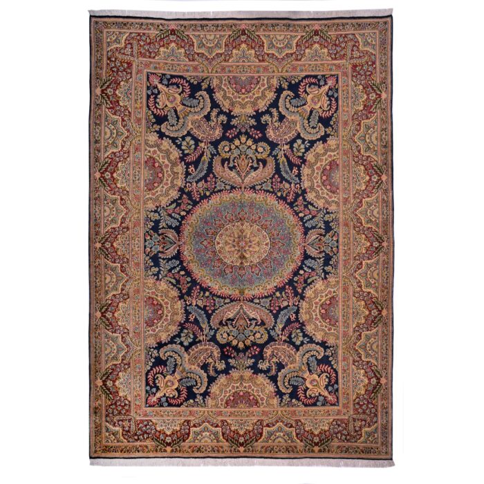 Tappeto Kerman Fine 313 x 215 cm