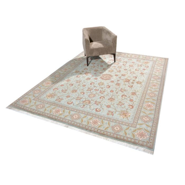 Tappeto Khatam 303 x 239 Cm