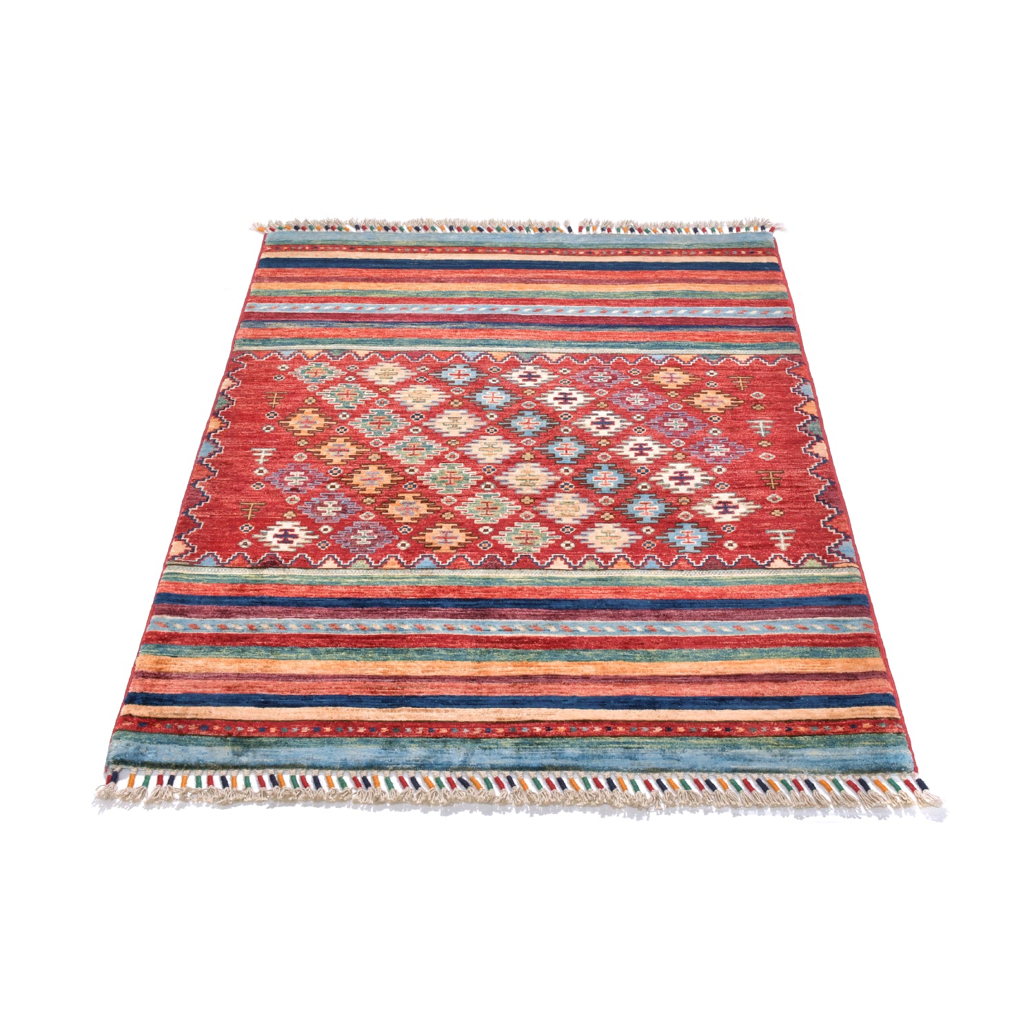 Tappeto Zigler Khorjin 146 X 97 CM