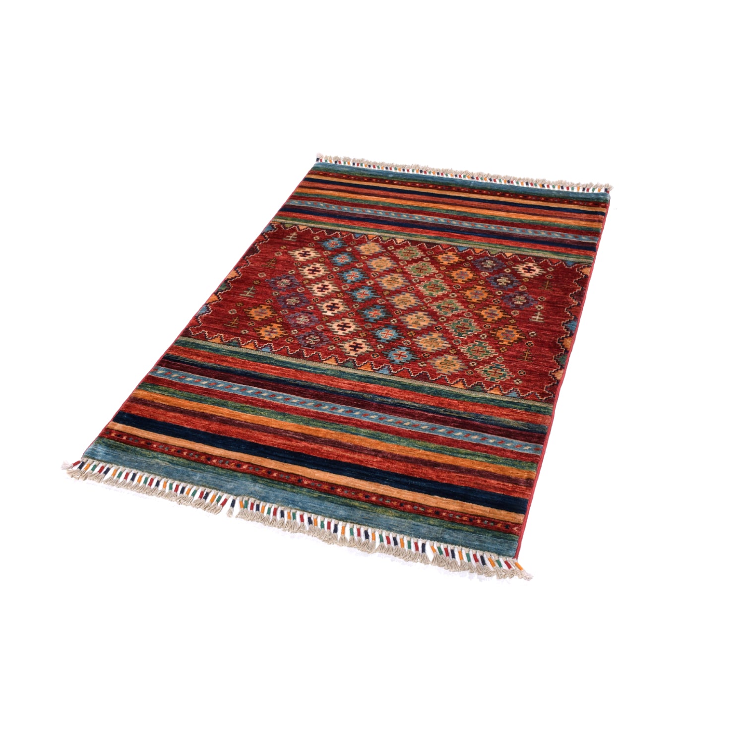 Tappeto Zigler Khorjin 146 X 97 CM