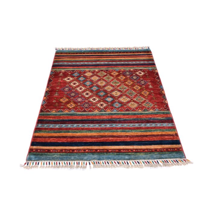 Tappeto Zigler Khorjin 146 X 97 CM