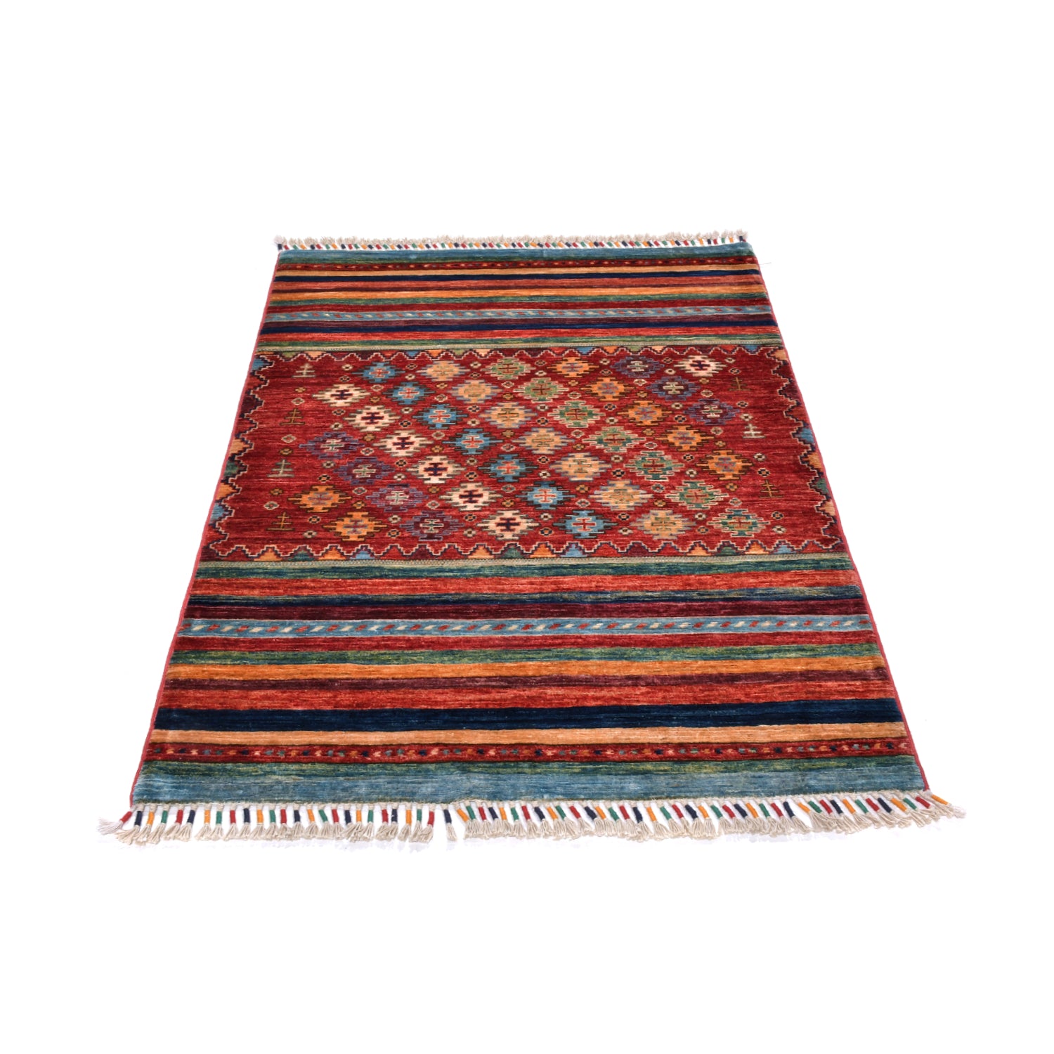 Tappeto Zigler Khorjin 146 X 97 CM