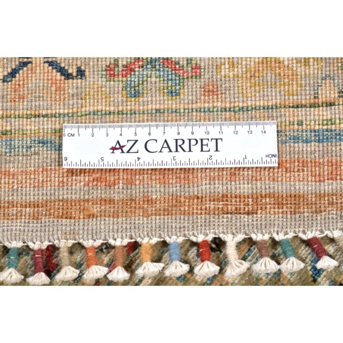 Tappeto Zigler Khorjin 183 X 125 CM