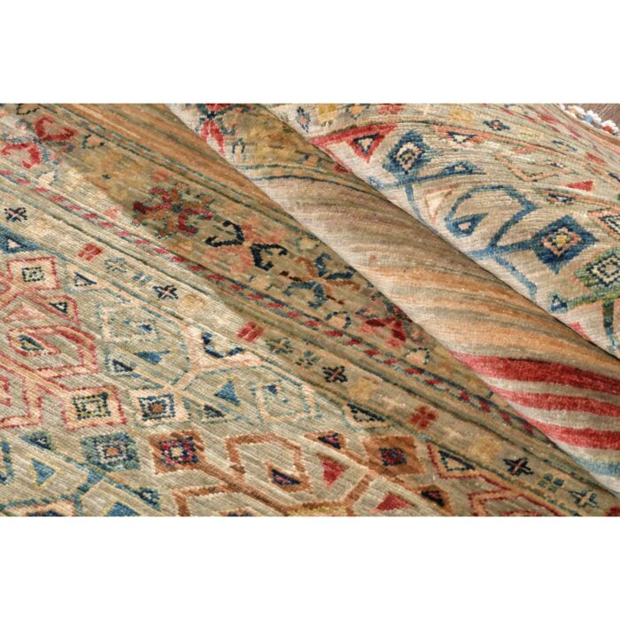 Tappeto Zigler Khorjin 183 X 125 CM
