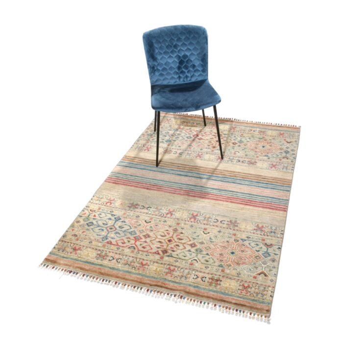 Tappeto Zigler Khorjin 183 X 125 CM