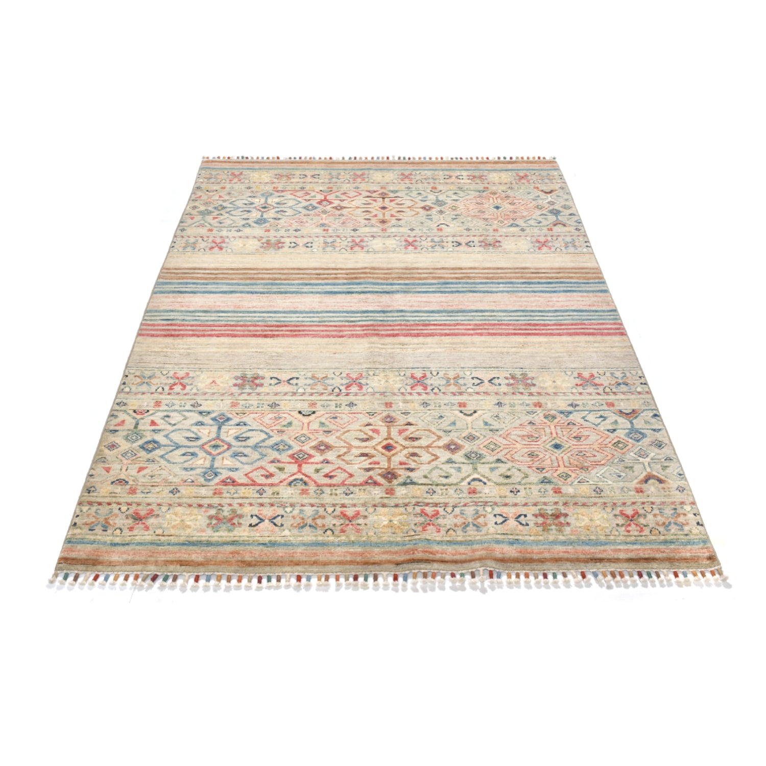 Tappeto Zigler Khorjin 183 X 125 CM