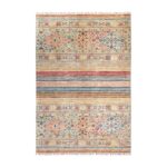 Tappeto Zigler Khorjin 183 X 125 CM