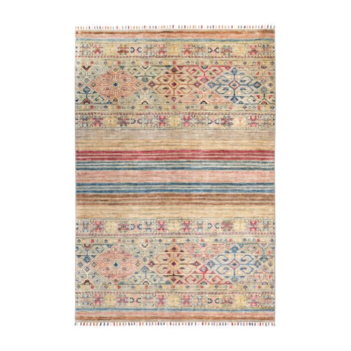 Tappeto Zigler Khorjin 183 X 125 CM