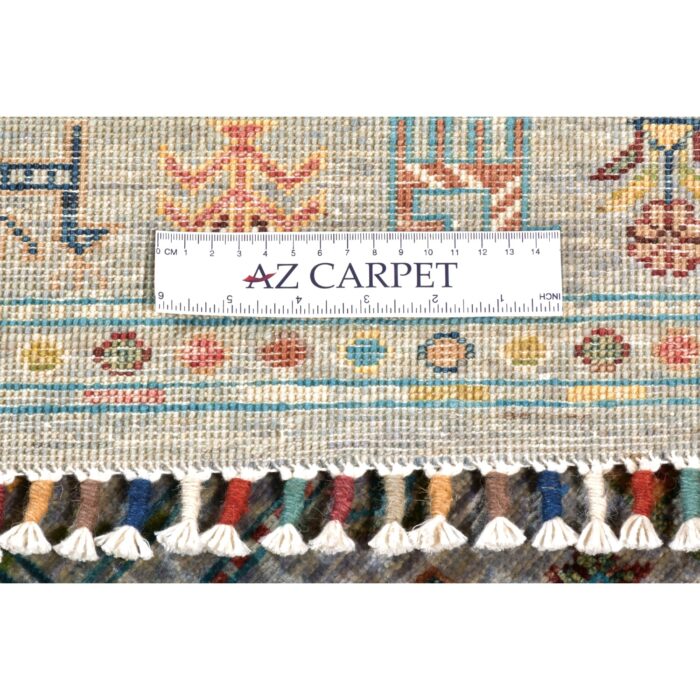 Tappeto Zigler Khorjin 184 X 125 CM